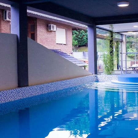 San Remo New Viking Pinamar Exterior foto