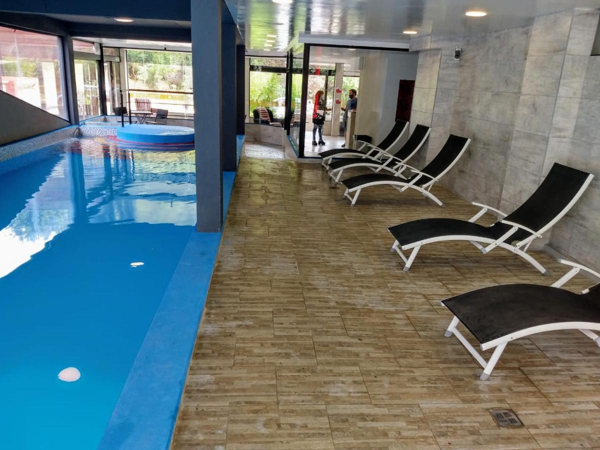 San Remo New Viking Pinamar Exterior foto