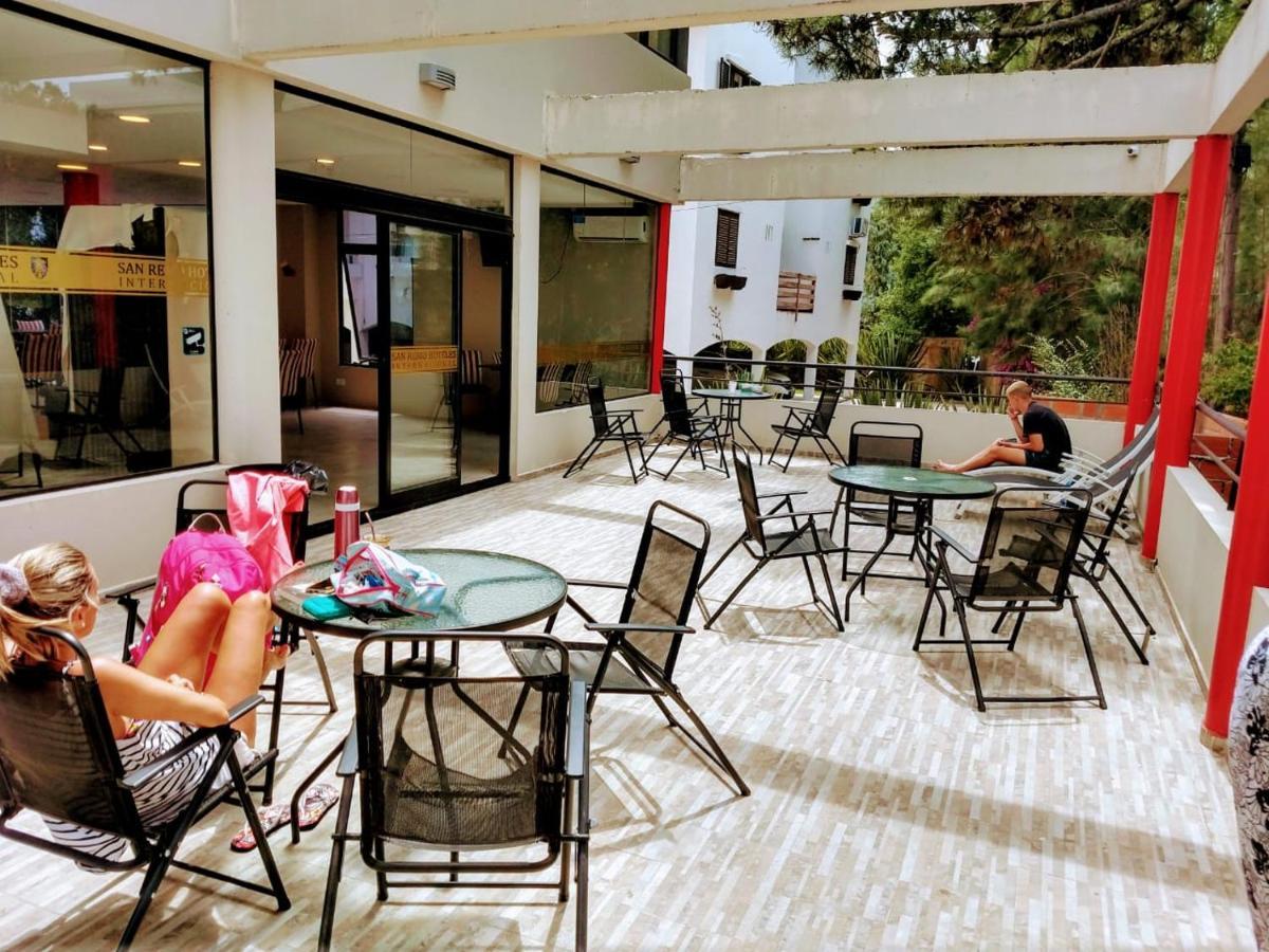 San Remo New Viking Pinamar Exterior foto