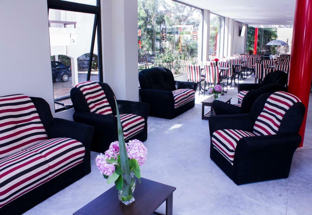 San Remo New Viking Pinamar Exterior foto