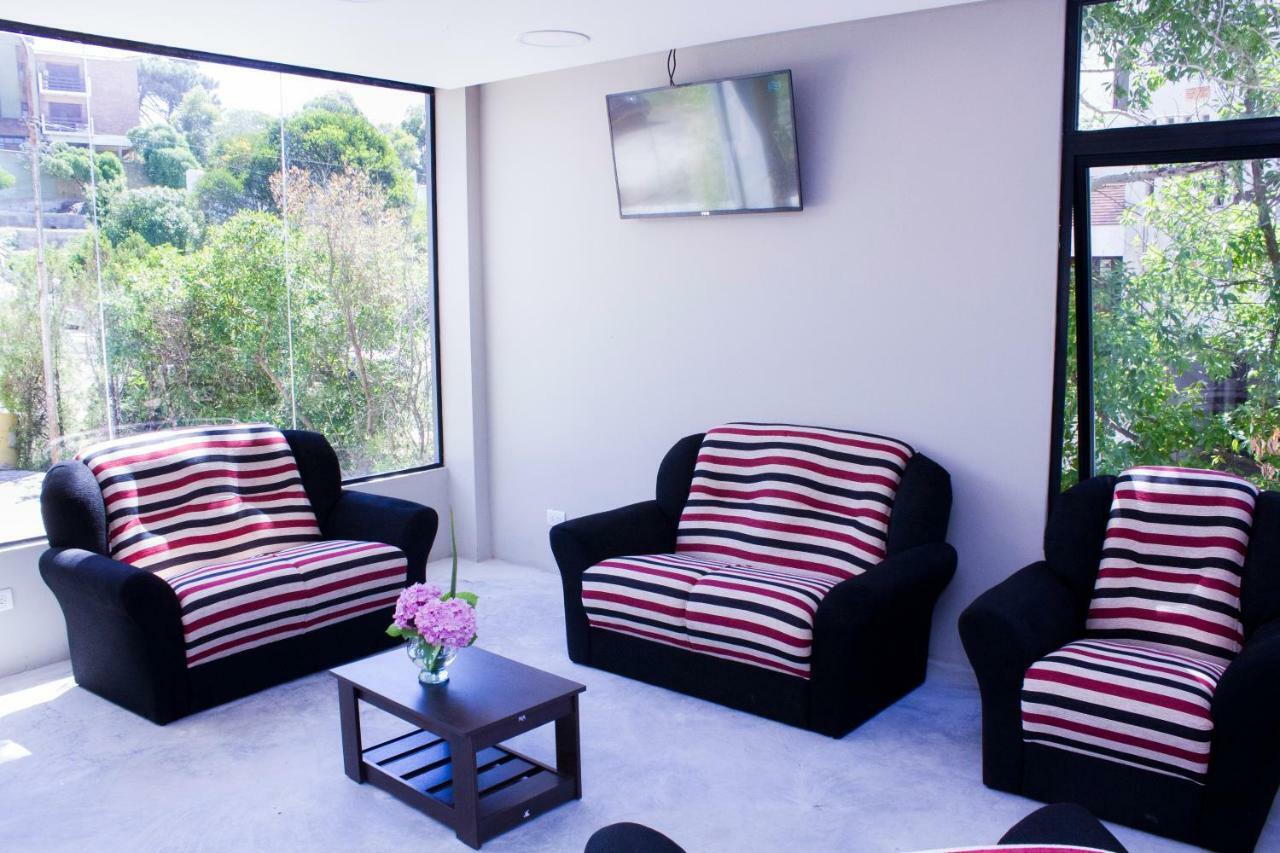 San Remo New Viking Pinamar Exterior foto