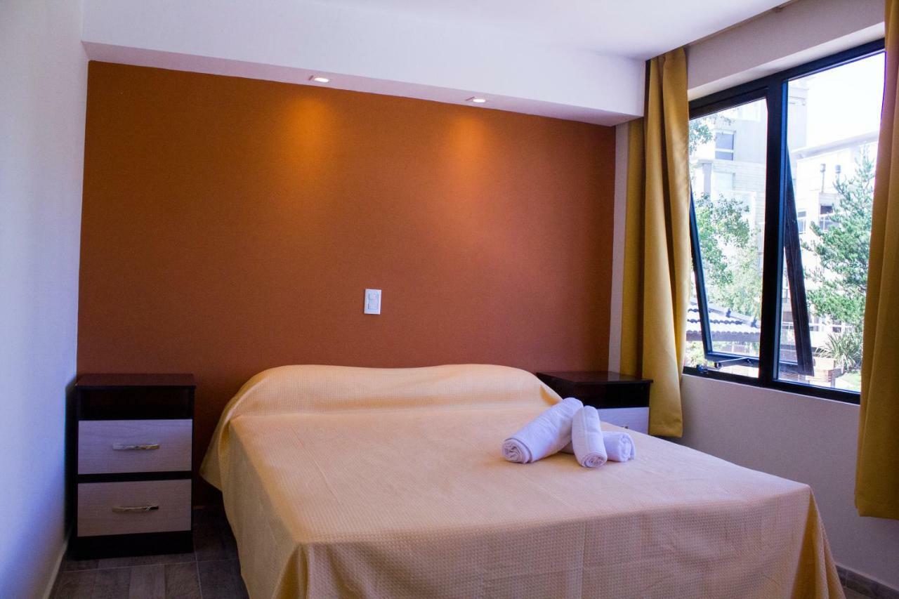 San Remo New Viking Pinamar Exterior foto