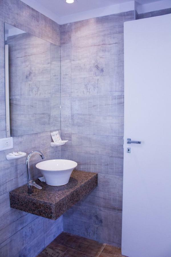 San Remo New Viking Pinamar Exterior foto