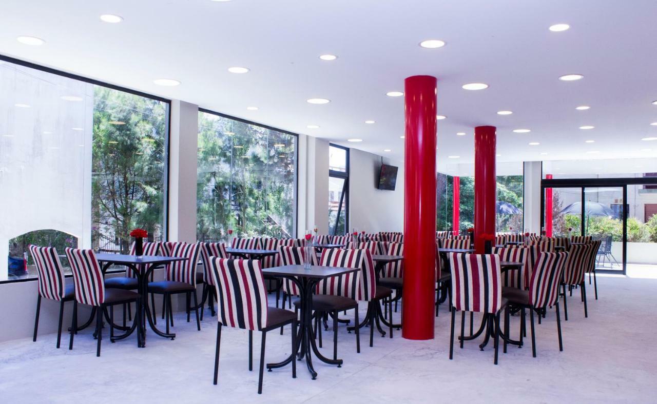 San Remo New Viking Pinamar Exterior foto
