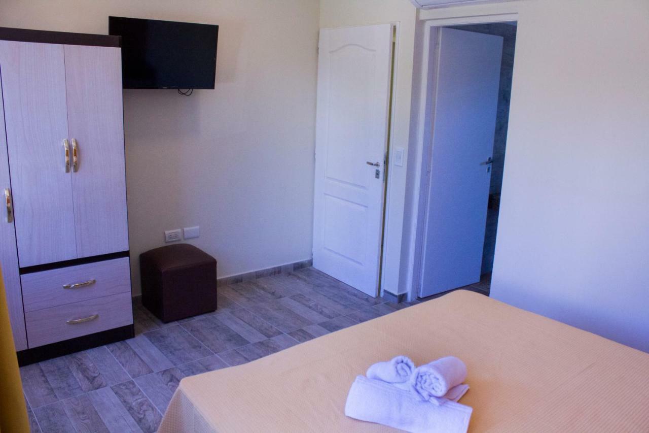 San Remo New Viking Pinamar Exterior foto
