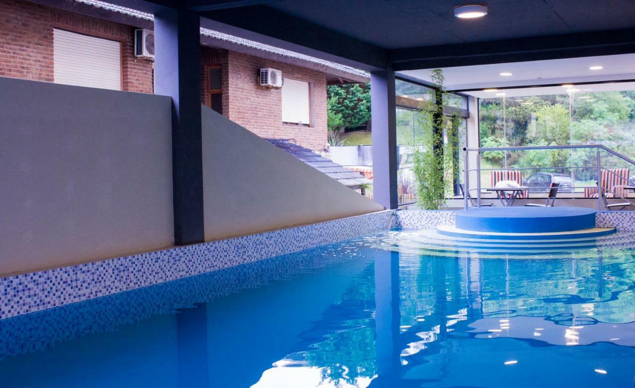 San Remo New Viking Pinamar Exterior foto
