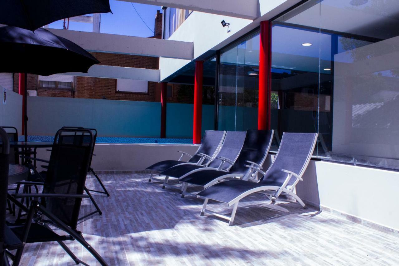 San Remo New Viking Pinamar Exterior foto