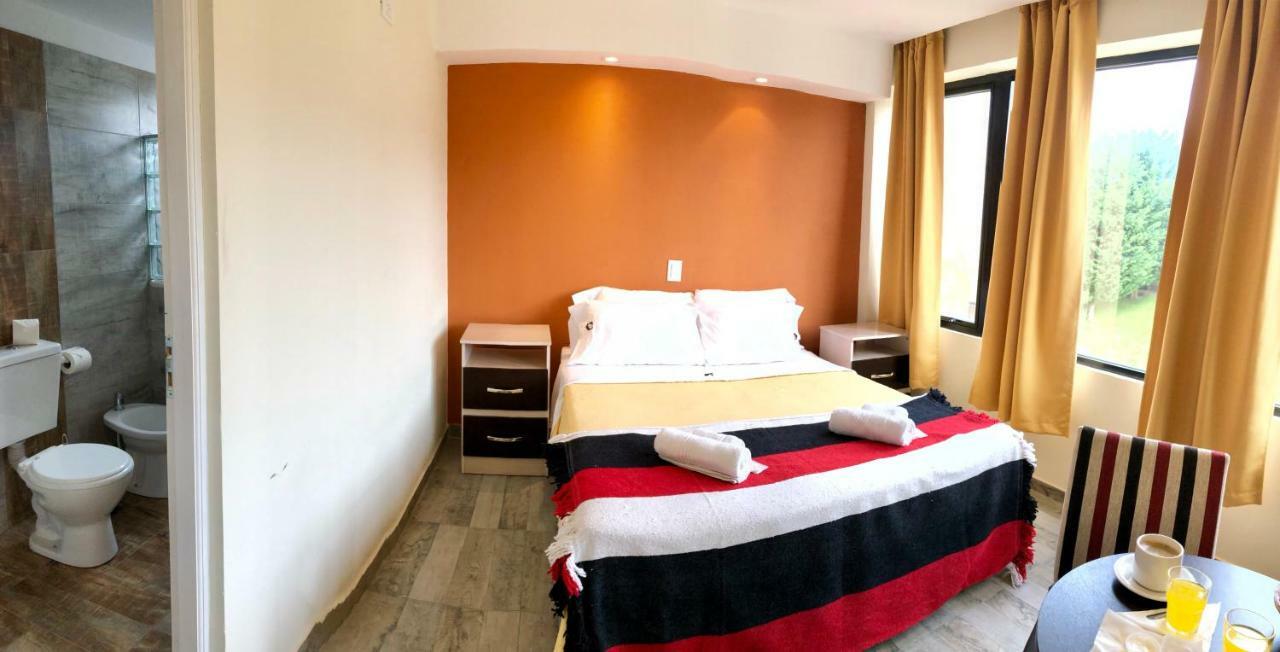 San Remo New Viking Pinamar Exterior foto
